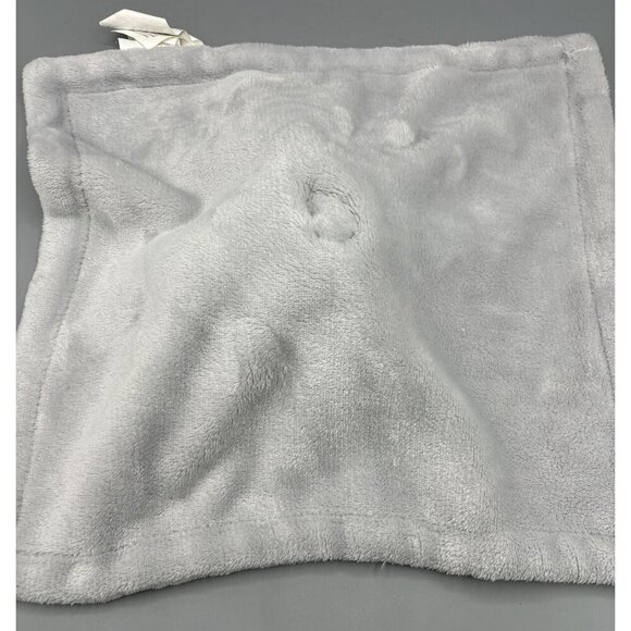 Gray Elephant Baby Lovey‎ Security Blanket Plush - Picture 5 of 5